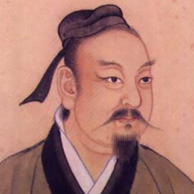吴起