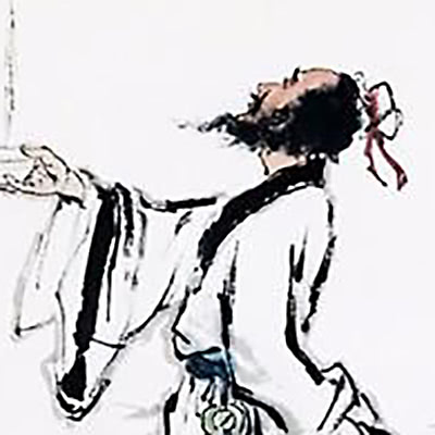 吴隐之