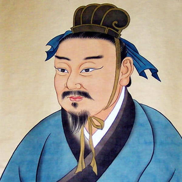 孔伋
