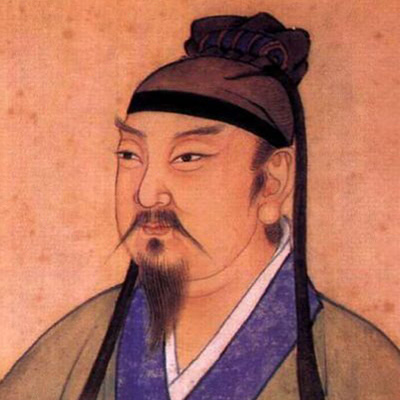 孙膑