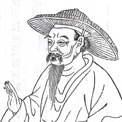 宁戚
