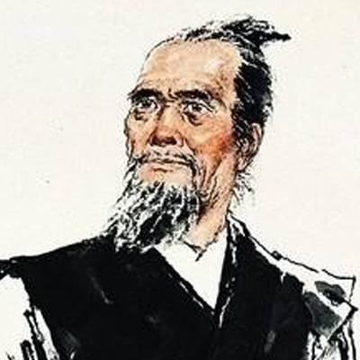 屈原