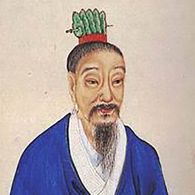 嵇康