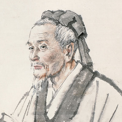 张仲景