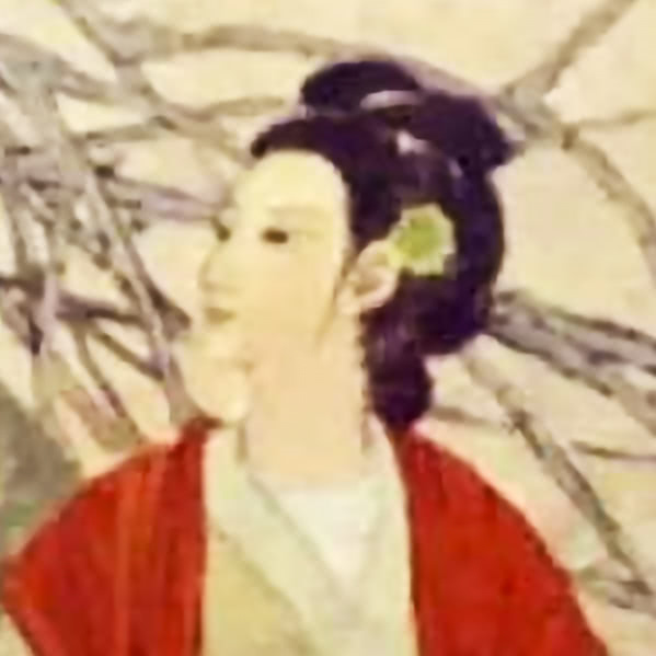 徐淑