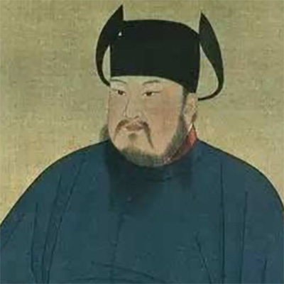 李存勖