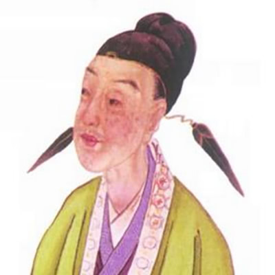 李贺
