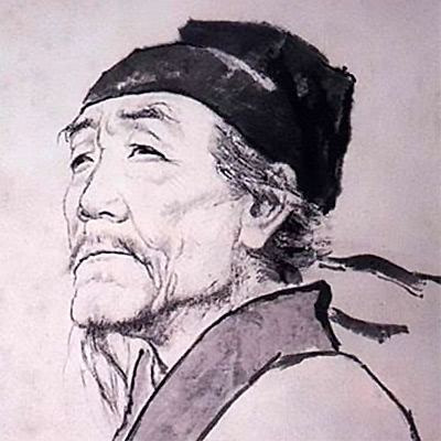 杜甫