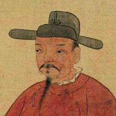 杨慎
