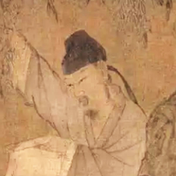 江总