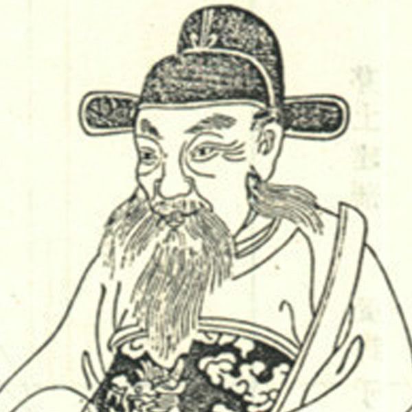 潘岳