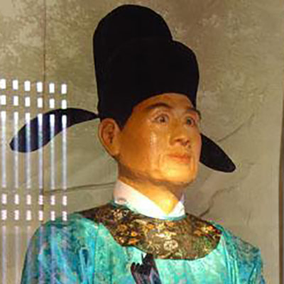 王延彬