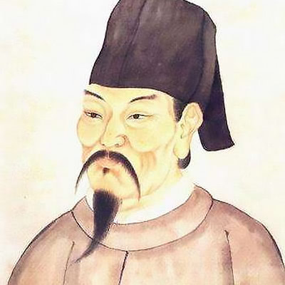 王维