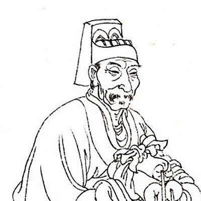 王褒
