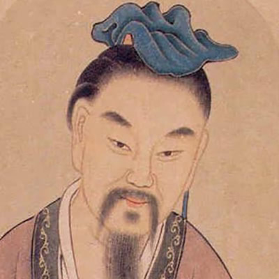班固