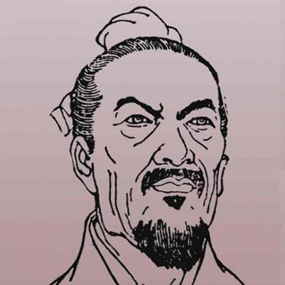 班彪