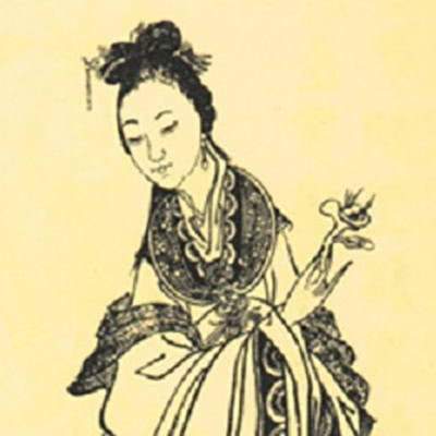 甄宓