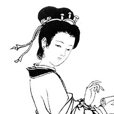 苏伯玉妻