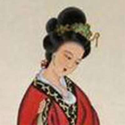 苏小小