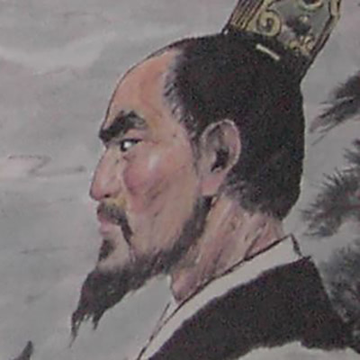 范云