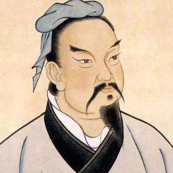 荀子