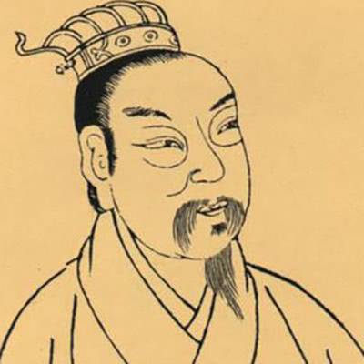 萧统