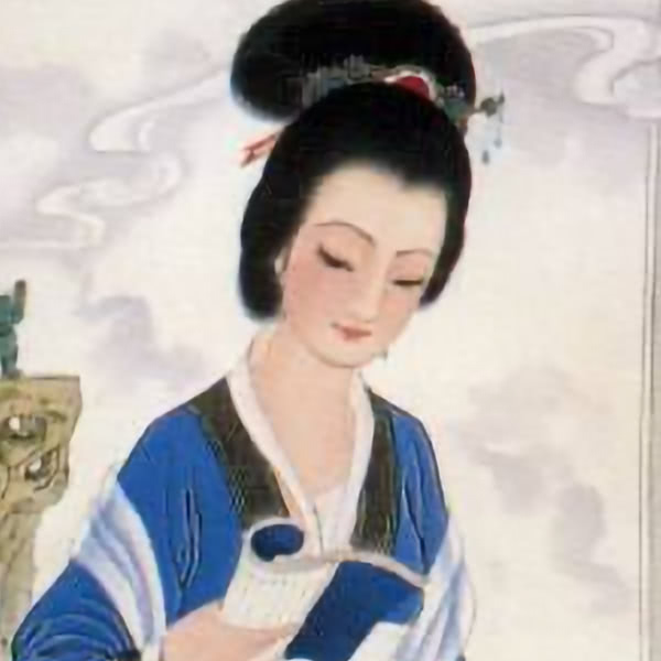 蔡琰