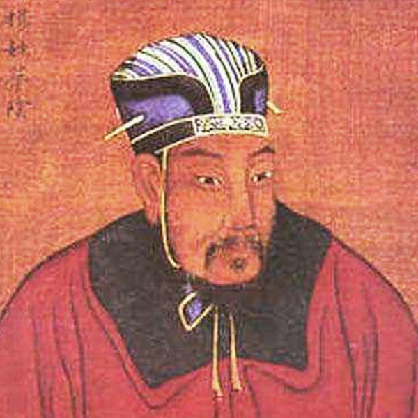 薛道衡