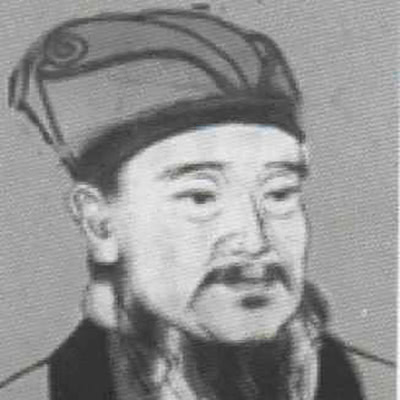 许善心