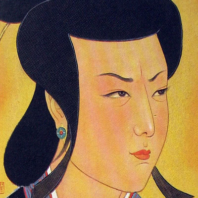 许穆夫人