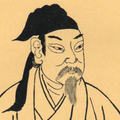 谢安