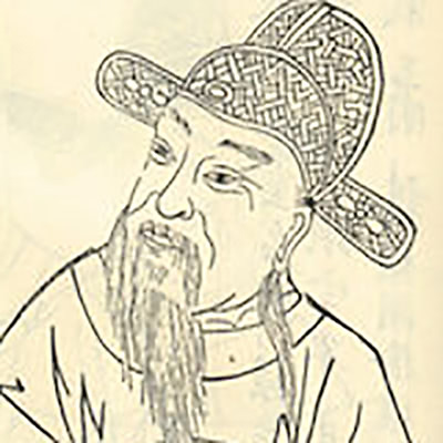 谢庄