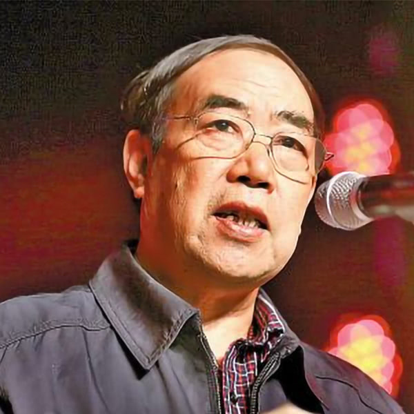 贾平凹