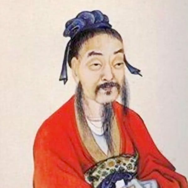 贾谊