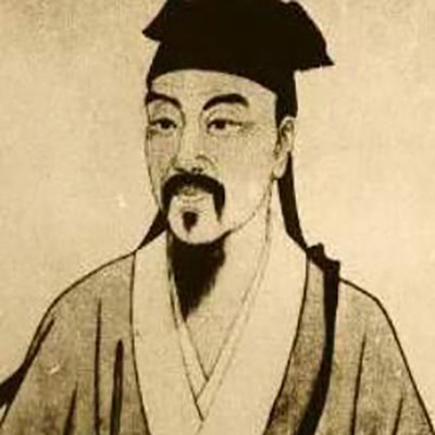 郦道元