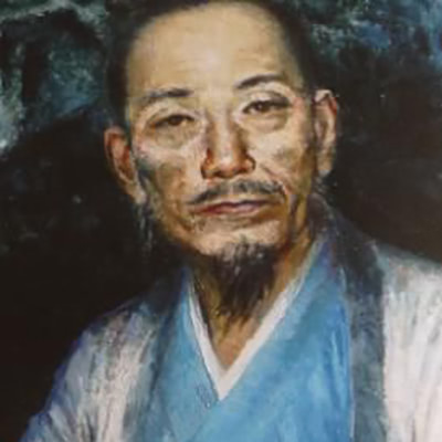 颜延之