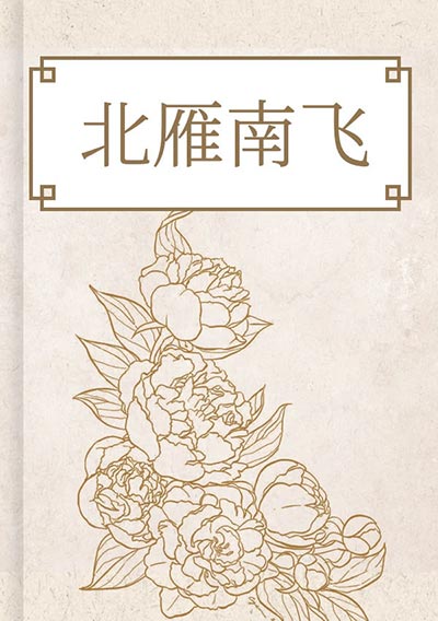 北雁南飞