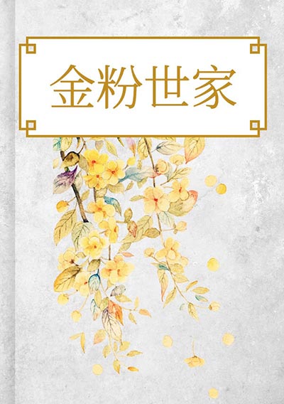 金粉世家