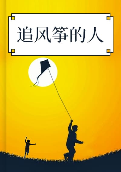 追风筝的人